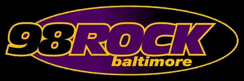 98 Rock Baltimore