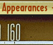 Appearances