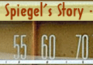 Spiegel's Story