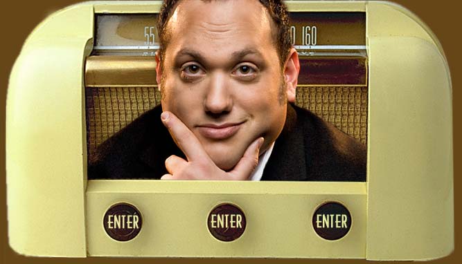 JoshSpiegel.com - ENTER